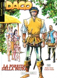Fumetto - Aureacomix n.47: Dago n.90
